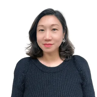 Florence Wong